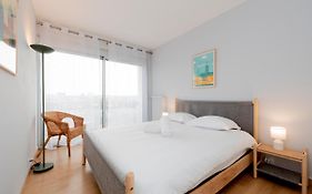 Le St Honore - Appartement Toulouse centre avec chambre&parking